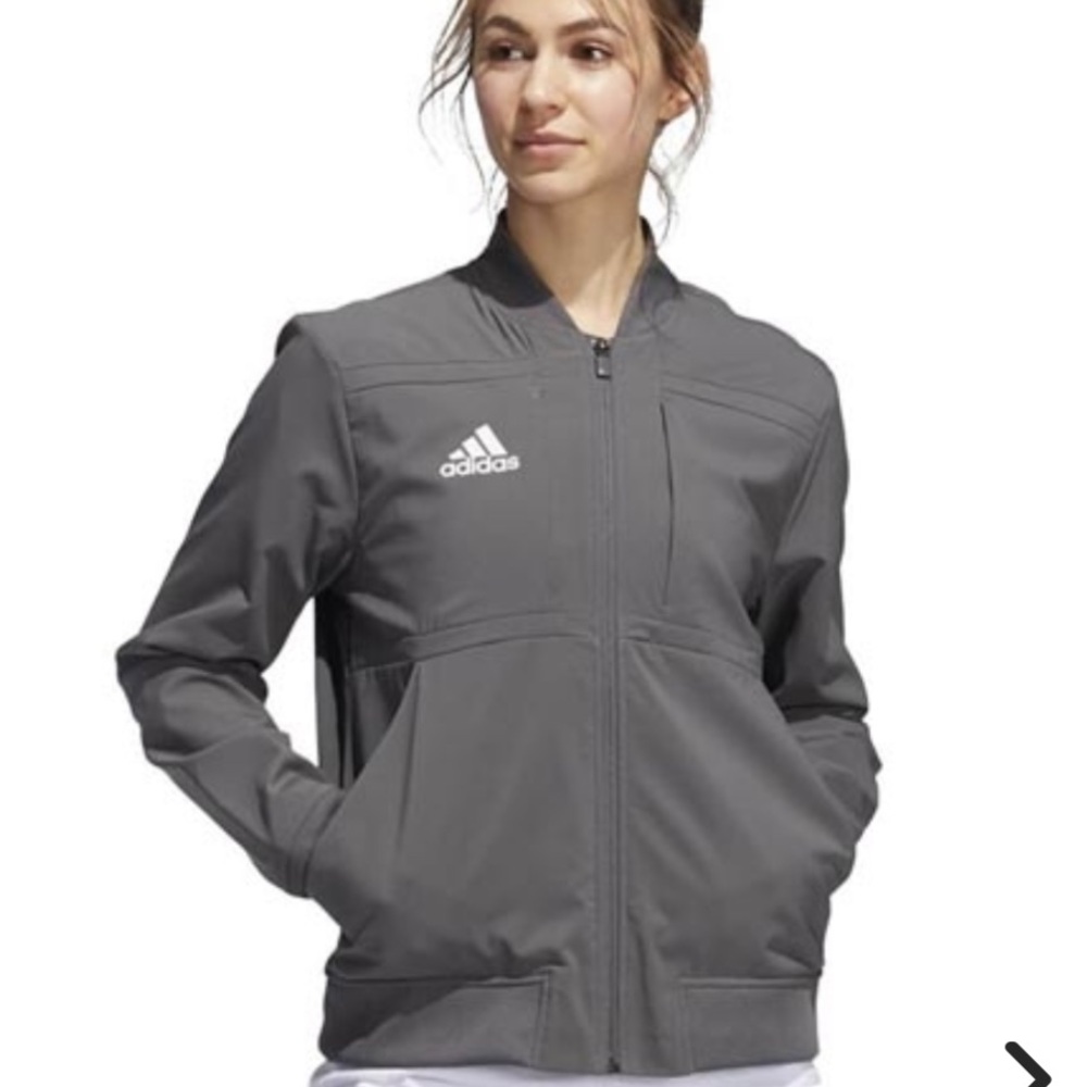 Adidas urban bomber